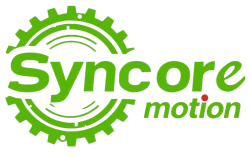 Syncore  Moviment  (Xangai)  Co.,  Ltd.